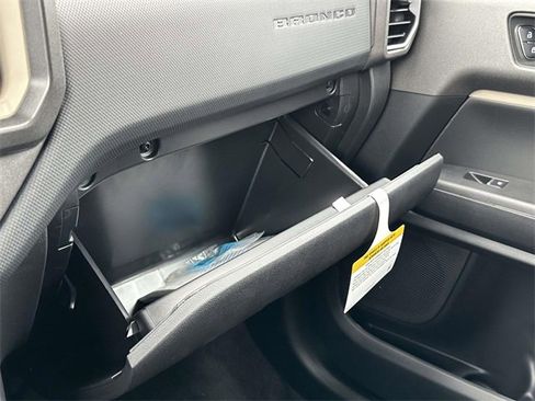 New 2025 Ford Bronco Sport Big Bend w/ Convenience Package image 30