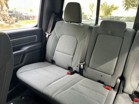 Certified 2022 RAM 1500 Big Horn image 13