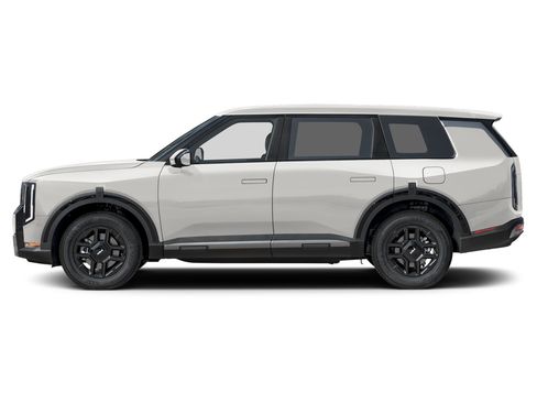 New 2027 Kia Telluride S AWD/4WD image 51
