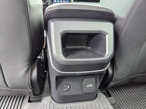 Used 2024 Ford Ranger Raptor AWD/4WD image 15