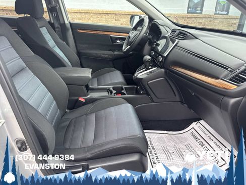 Used 2020 Honda CR-V EX image 11