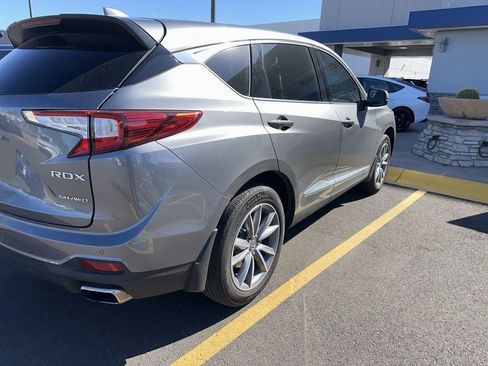 Used 2024 Acura RDX w/ Technology Package image 5