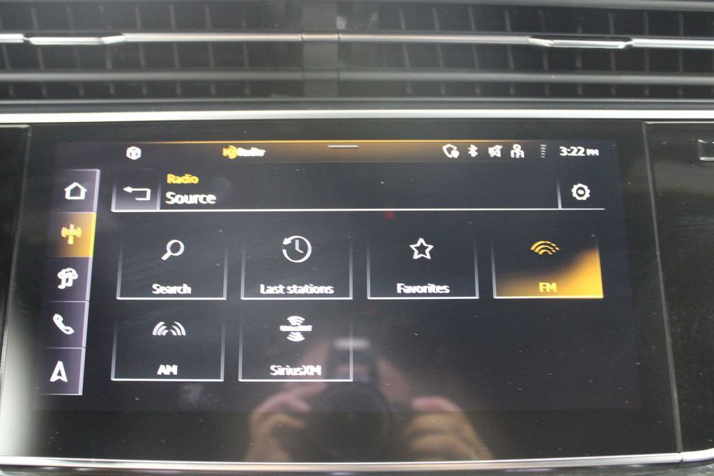 Used 2025 Audi Q7 3.0T Premium Plus AWD/4WD image 41