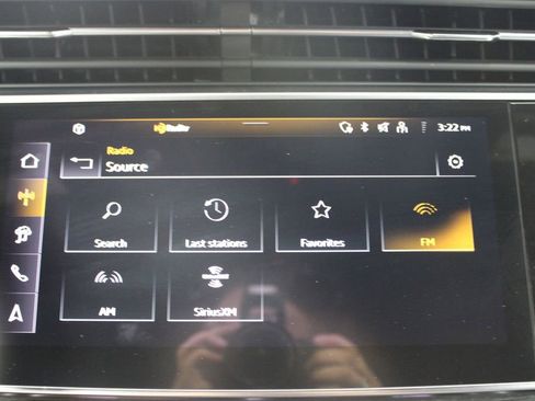 Used 2025 Audi Q7 3.0T Premium Plus AWD/4WD image 41