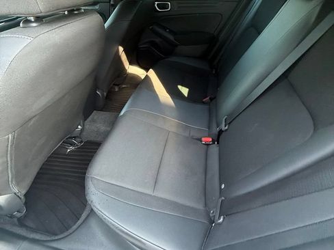 Used 2024 Honda Civic Sport image 9