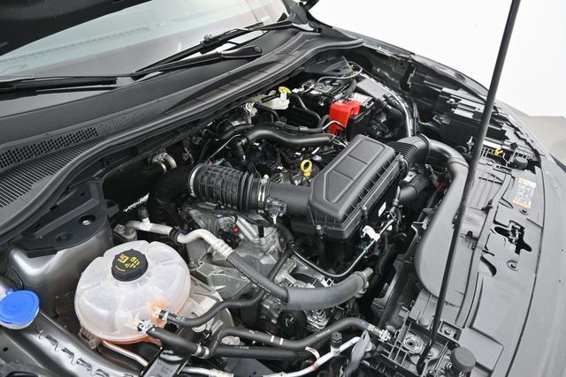 Used 2025 Ford Escape ST-Line FWD image 29