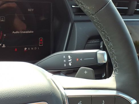 New 2026 GMC Terrain Denali AWD/4WD image 19