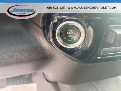 Used 2025 Chevrolet Silverado 2500 LT AWD/4WD image 16