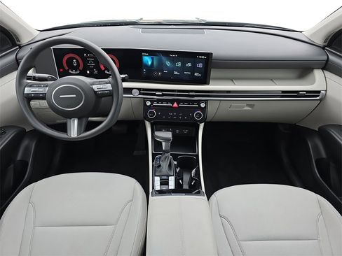 Certified 2026 Hyundai Tucson SEL image 9