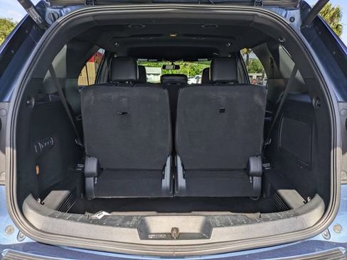 Used 2018 Ford Explorer Limited FWD image 13