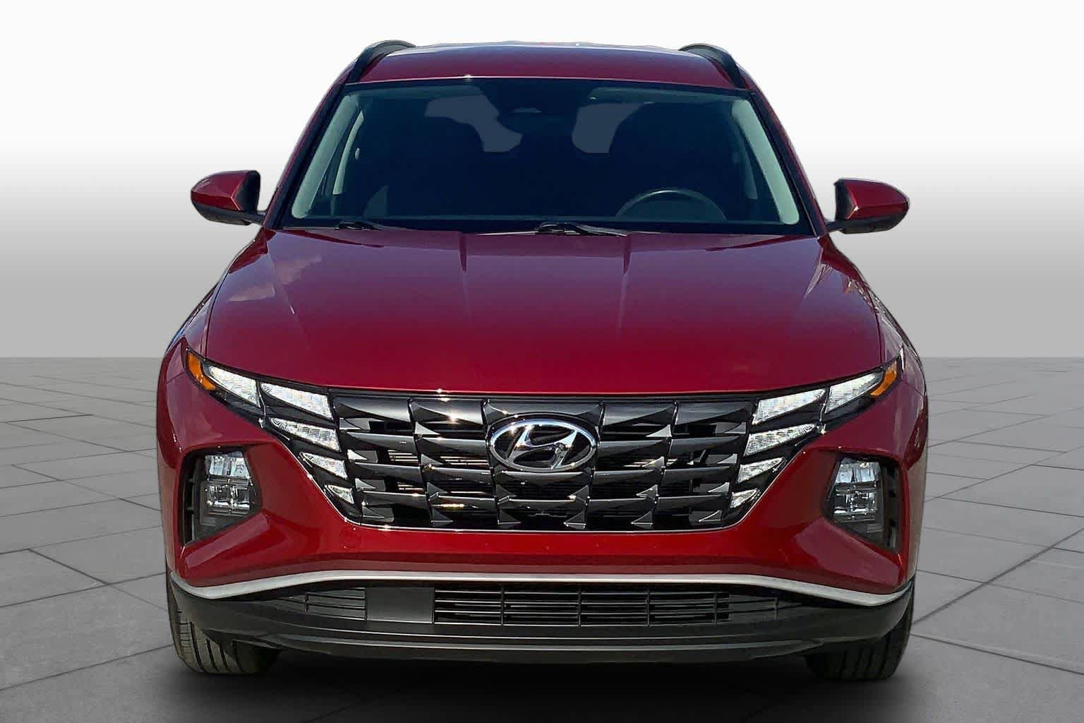 Used 2024 Hyundai Tucson SEL FWD image 4