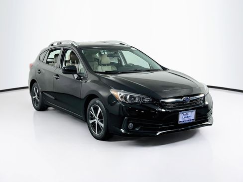 Used 2023 Subaru Impreza 2.0i Premium AWD/4WD image 3