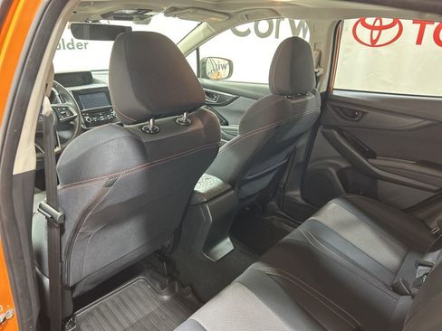 Used 2019 Subaru Crosstrek 2.0i Premium image 20