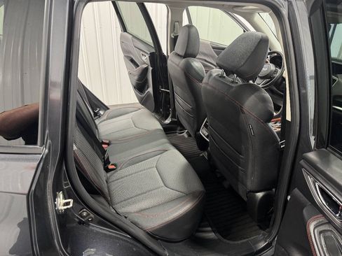 Used 2019 Subaru Forester Sport w/ Popular Package #2 AWD/4WD image 28
