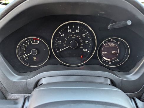 Used 2017 Honda HR-V EX image 31