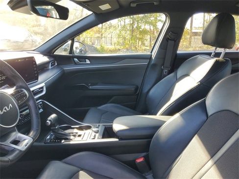 Used 2024 Kia K5 GT-Line w/ GT-Line Premium Package image 13