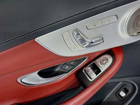 Used 2022 Mercedes-Benz C 43 AMG 4MATIC Coupe image 22