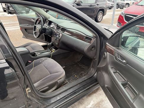 Used 2013 Chevrolet Impala LT image 14