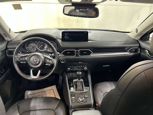 Certified 2023 MAZDA CX-5 Carbon Edition AWD/4WD image 18