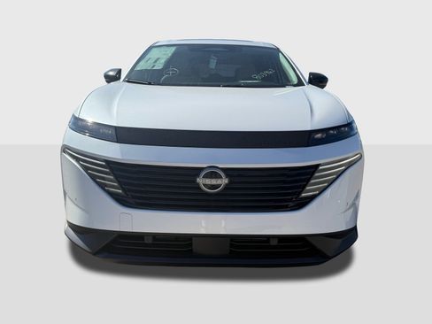 New 2026 Nissan Murano SL image 9