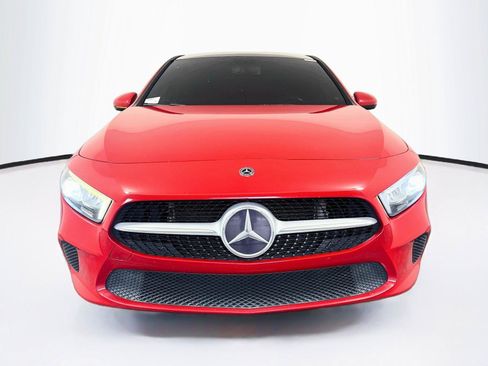 Used 2020 Mercedes-Benz A 220 image 8