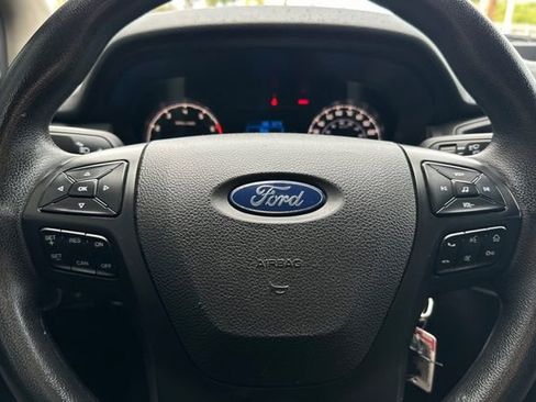 Used 2021 Ford Ranger XL w/ Equipment Group 101A High image 23