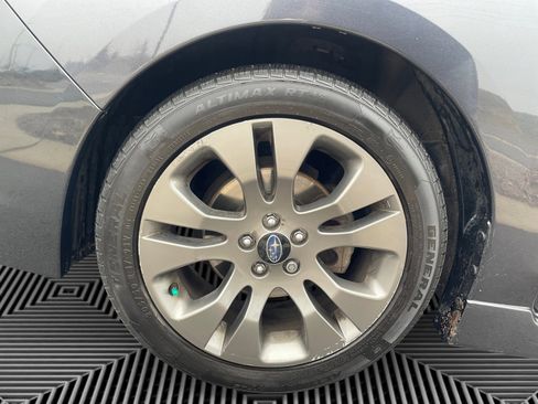 Used 2015 Subaru Impreza 2.0i Sport Limited image 17