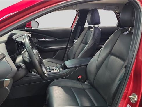 Used 2023 MAZDA CX-30 AWD 2.5 S w/ Select Package image 11