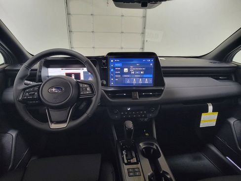 New 2026 Subaru Outback Touring XT image 7