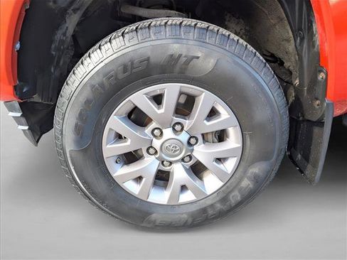 Used 2016 Toyota Tacoma SR5 image 23