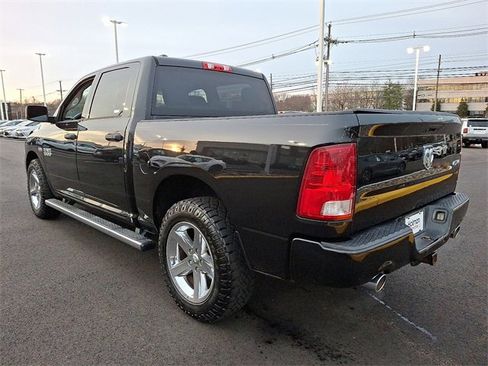 Used 2016 RAM 1500 Express image 5