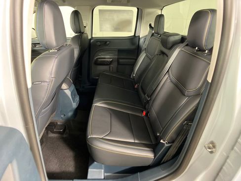 New 2026 Ford Maverick Lobo image 29