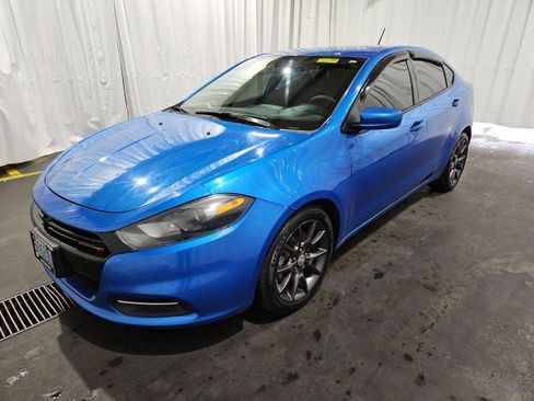 Used 2016 Dodge Dart SE w/ Convenience Group image 19