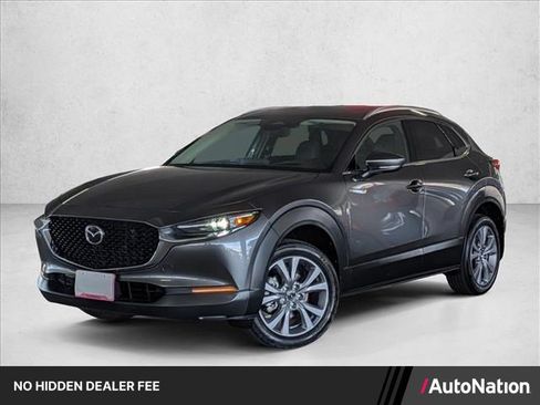 Used 2024 MAZDA CX-30 AWD 2.5 S w/ Premium Package image 1