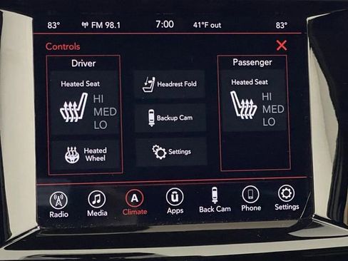 Certified 2021 Dodge Durango GT image 7