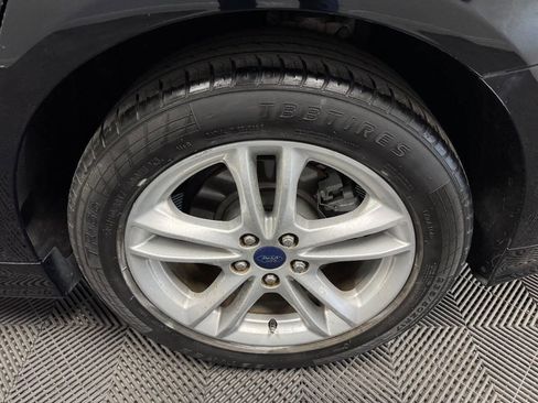 Used 2018 Ford Fusion SE w/ Fusion SE Technology Package image 20