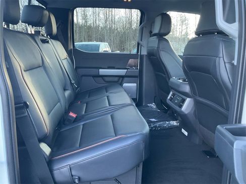 New 2026 Ford F250 Lariat w/ Chrome Package image 13