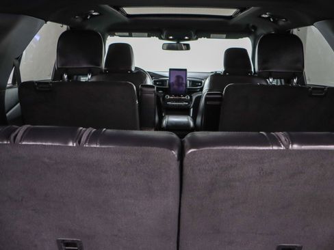 Used 2023 Ford Explorer ST w/ Equipment Group 401A image 31