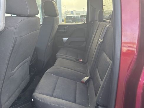 Used 2017 Chevrolet Silverado 1500 LT w/ All Star Edition image 12