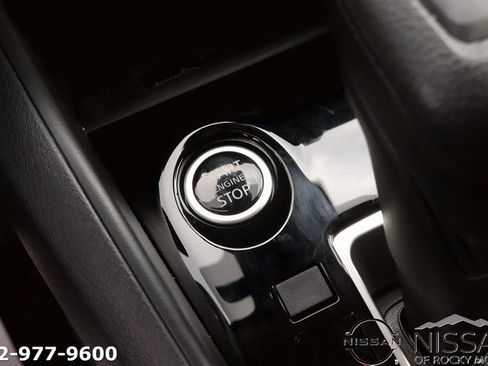 New 2025 Nissan Versa SV image 19