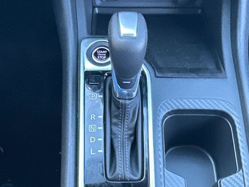 New 2025 Nissan Sentra SV image 35