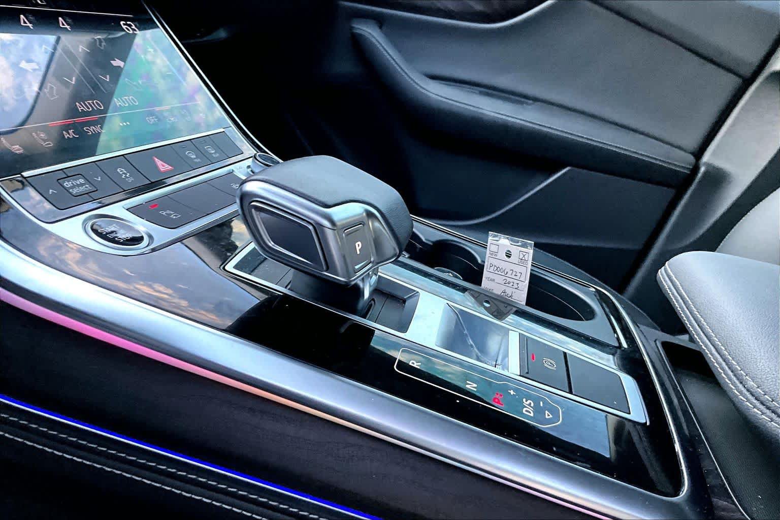 Certified 2023 Audi Q8 Premium Plus AWD/4WD image 17