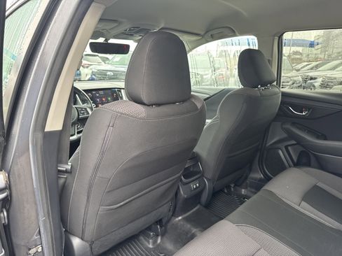 Used 2020 Subaru Outback Premium image 25