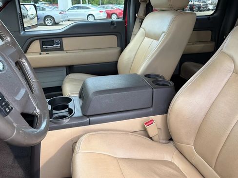 Used 2014 Ford F150 XLT w/ Equipment Group 302A Luxury AWD/4WD image 92