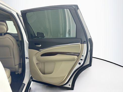 Used 2018 Acura MDX FWD image 32
