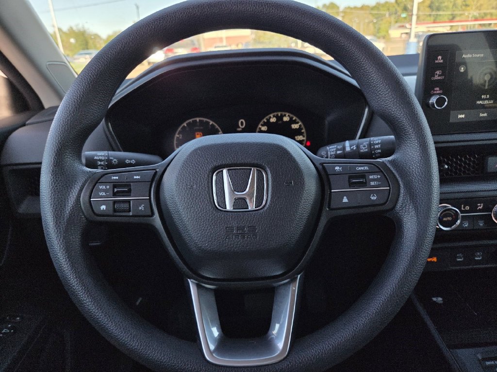 Certified 2026 Honda CR-V EX image 20