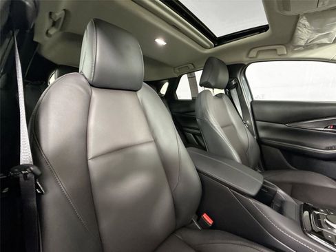 New 2026 MAZDA CX-30 2.5 Turbo w/ Premium Plus Pkg image 40