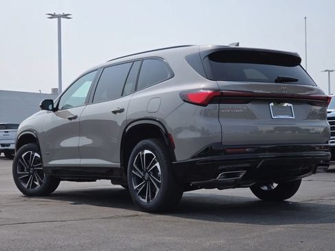 New 2026 Buick Enclave Sport Touring w/ Power Package FWD image 17