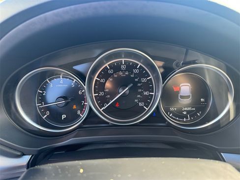 Used 2024 MAZDA CX-5 AWD 2.5 S image 19