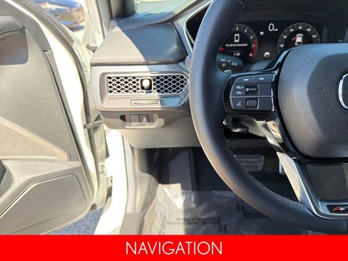 Used 2025 Acura Integra A-Spec image 15